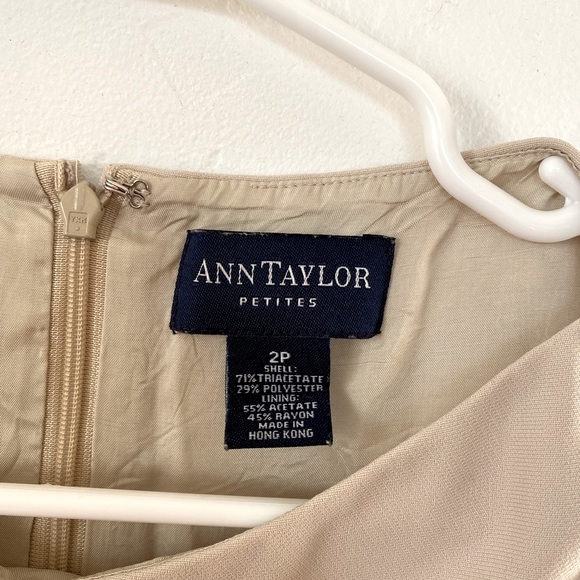 Ann Taylor Dress - Picture 3 of 3